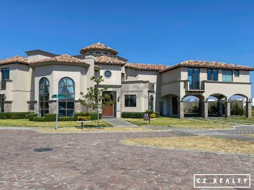 CASA, RESIDENCIA EN VENTA EN METEPEC