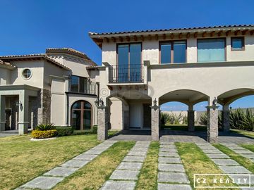 CASA, RESIDENCIA EN VENTA EN METEPEC
