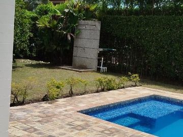VENDO CASA EN LA MORADA CALI VALLE DEL CAUCA
