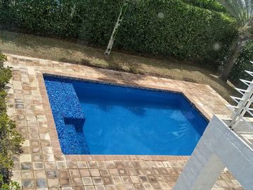 VENDO CASA EN LA MORADA CALI VALLE DEL CAUCA