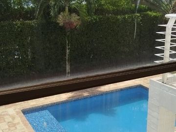 VENDO CASA EN LA MORADA CALI VALLE DEL CAUCA