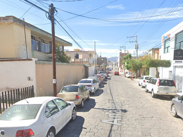 Venta de Casa en Tequisquiapan, San Luis Potosí.