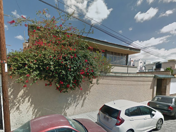 Venta de Casa en Tequisquiapan, San Luis Potosí.