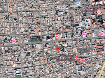 Venta de Casa en Tequisquiapan, San Luis Potosí.