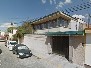 Venta de Casa en Tequisquiapan, San Luis Potosí.