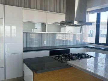 PENTHOUSE TORRE PANORAMICA