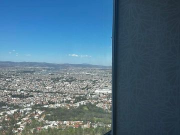 PENTHOUSE TORRE PANORAMICA