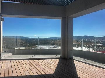 PENTHOUSE TORRE PANORAMICA
