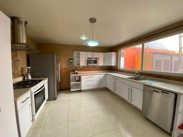 Casa en venta, Lomas Verdes 6a Sección,