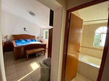Casa en venta, Lomas Verdes 6a Sección,