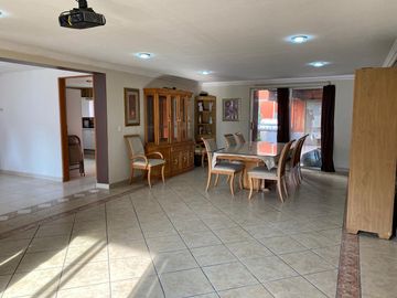 Casa en venta, Lomas Verdes 6a Sección,