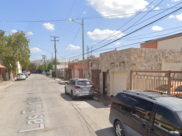Venta de Casa en Piedras Negras, Coahuila.
