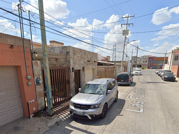 Venta de Casa en Piedras Negras, Coahuila.