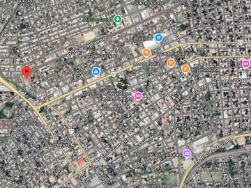 Venta de Casa en Piedras Negras, Coahuila.
