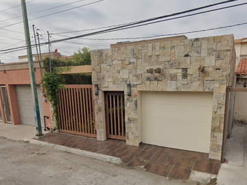 Venta de Casa en Piedras Negras, Coahuila.