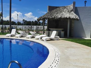 PRECIOSO DEPARTAMENTO EN VENTA EN PLAYA DIAMANTE