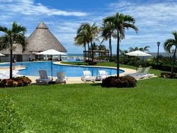 PRECIOSO DEPARTAMENTO EN VENTA EN PLAYA DIAMANTE