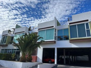 DEPARTAMENTO EN VENTA EN QUINTA DON MIGUEL METEPEC CENTRO