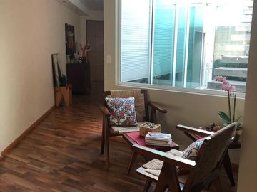 DEPARTAMENTO EN VENTA EN QUINTA DON MIGUEL METEPEC CENTRO