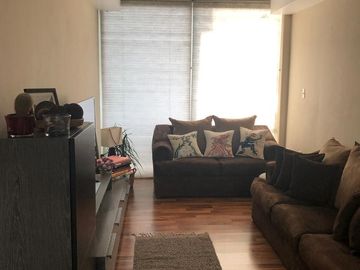 DEPARTAMENTO EN VENTA EN QUINTA DON MIGUEL METEPEC CENTRO