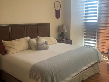 DEPARTAMENTO EN VENTA EN QUINTA DON MIGUEL METEPEC CENTRO