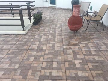 DEPARTAMENTO EN VENTA EN QUINTA DON MIGUEL METEPEC CENTRO