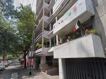 Departamento, Remate Bancario, Nápoles, Benito Juárez, Ciudad de México