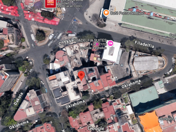 Departamento, Remate Bancario, Nápoles, Benito Juárez, Ciudad de México