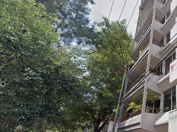 Departamento, Remate Bancario, Nápoles, Benito Juárez, Ciudad de México