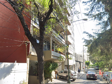 Departamento, Remate Bancario, Nápoles, Benito Juárez, Ciudad de México