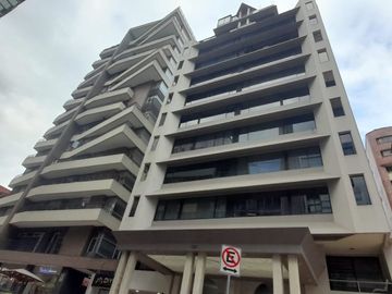 En Venta De Oportunidad Departamento Cómodo - Sector La Carolina