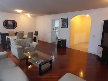 En Venta De Oportunidad Departamento Cómodo - Sector La Carolina