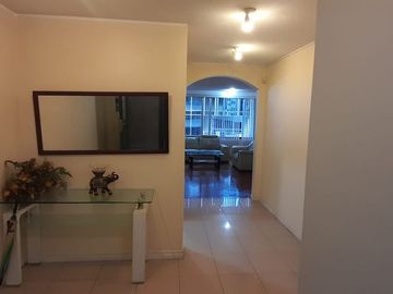 En Venta De Oportunidad Departamento Cómodo - Sector La Carolina
