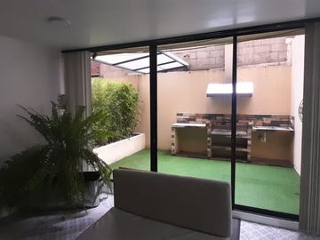 En Venta De Oportunidad Departamento Cómodo - Sector La Carolina