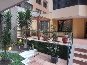 En Venta De Oportunidad Departamento Cómodo - Sector La Carolina
