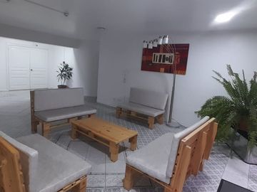 En Venta De Oportunidad Departamento Cómodo - Sector La Carolina