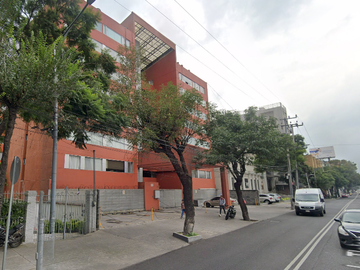 Departamento, Remate Bancario, Moderna, Benito Juárez, Ciudad de México