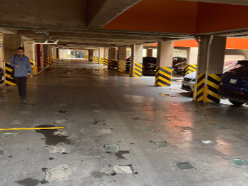 Departamento, Remate Bancario, Moderna, Benito Juárez, Ciudad de México