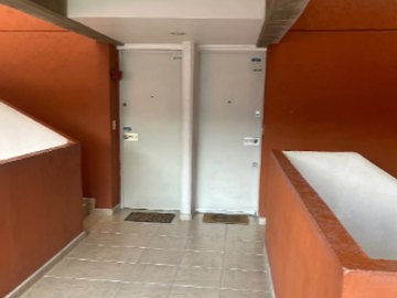 Departamento, Remate Bancario, Moderna, Benito Juárez, Ciudad de México