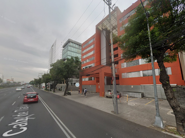 Departamento, Remate Bancario, Moderna, Benito Juárez, Ciudad de México