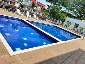 🏡 ¡Gran oportunidad! Casa en venta en Jamundí – Precio especial de contado