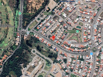 CASA A LA VENTA EN CUMBRES DL LAGO, JURIQUILLA, QUERETARO, REMATE ADJUDICADO