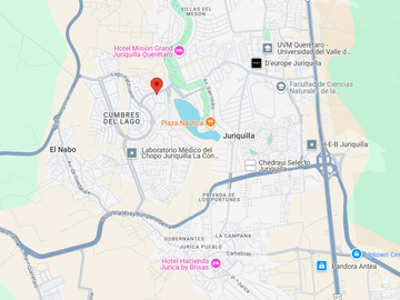 CASA A LA VENTA EN CUMBRES DL LAGO, JURIQUILLA, QUERETARO, REMATE ADJUDICADO