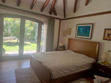 Vendo Hermosa Casa Tipo Quinta – Una Sola Planta Tumbaco