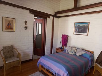 Vendo Hermosa Casa Tipo Quinta – Una Sola Planta Tumbaco
