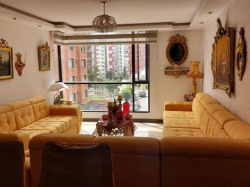 En Venta Hermoso Departamento 3 dormitorios - Bellavista