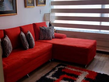 En Venta Hermoso Departamento 3 dormitorios - Bellavista