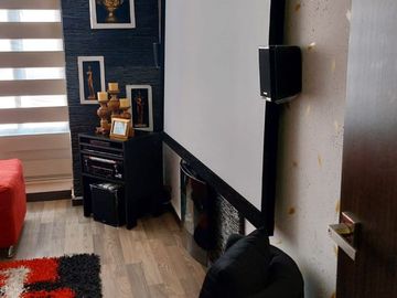 En Venta Hermoso Departamento 3 dormitorios - Bellavista