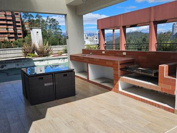 En Venta Hermoso Departamento 3 dormitorios - Bellavista