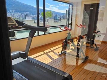En Venta Hermoso Departamento 3 dormitorios - Bellavista